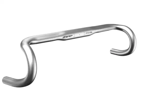 Zipp Service Course 70 XPLR riadidlá silver