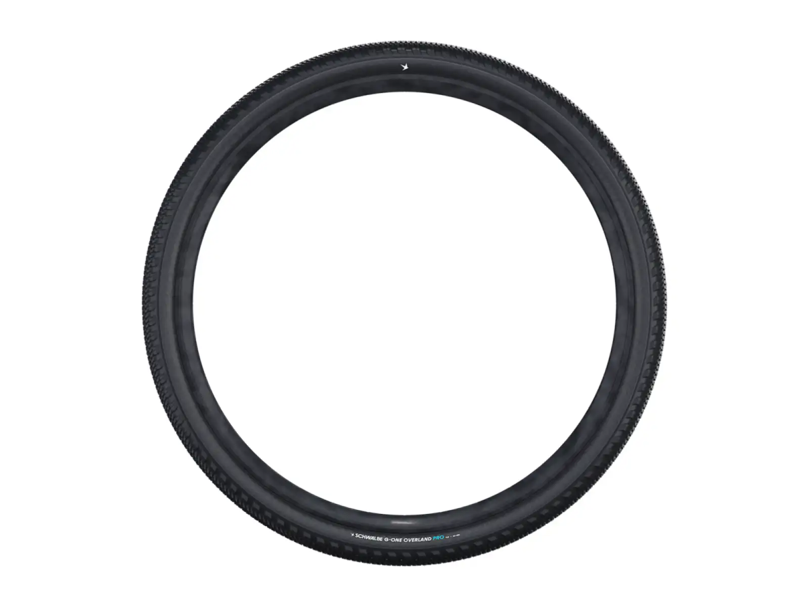 Schwalbe G-ONE Overland PRO plášť kevlarový