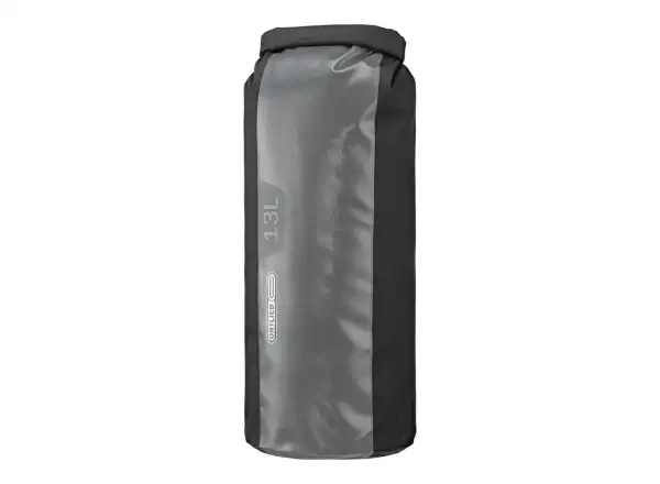 Ortlieb Dry-Bag Heavy Duty vak 13l čierna/sivá