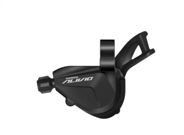 Shimano Alivio SL-M3100-2L ľavá páka radenia 2. sp.