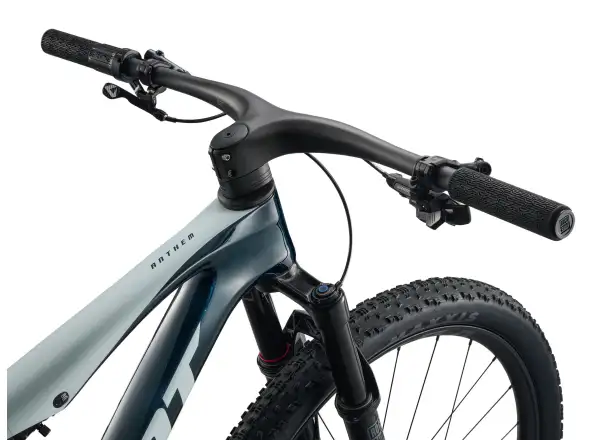 Giant Anthem Advanced SL 2 horský bicykel Mariana Blue/Icicle White