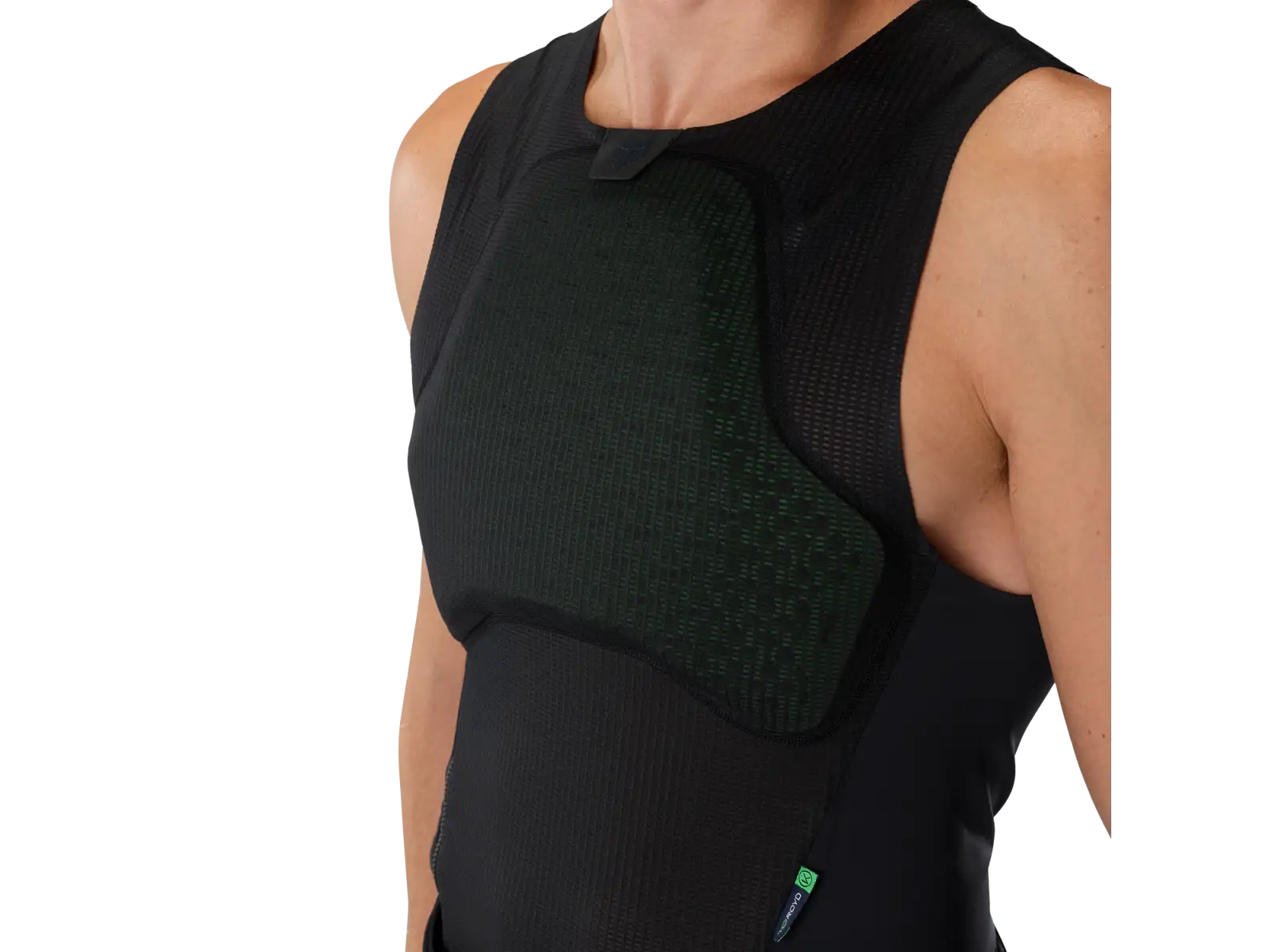 Fox Baseframe Pro Sl vesta Black