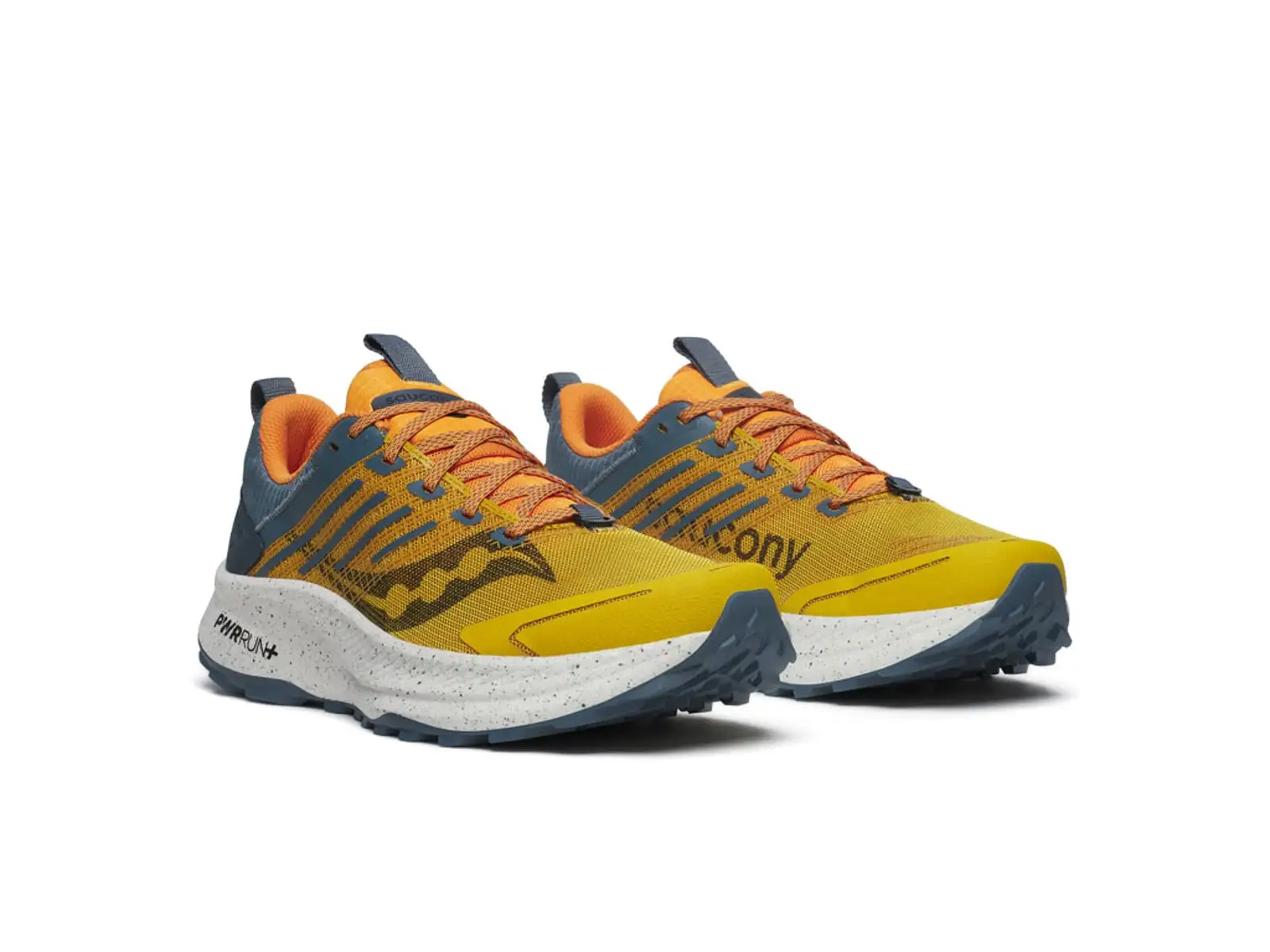 Saucony Ride TR2 pánska obuv Dub/Mirage
