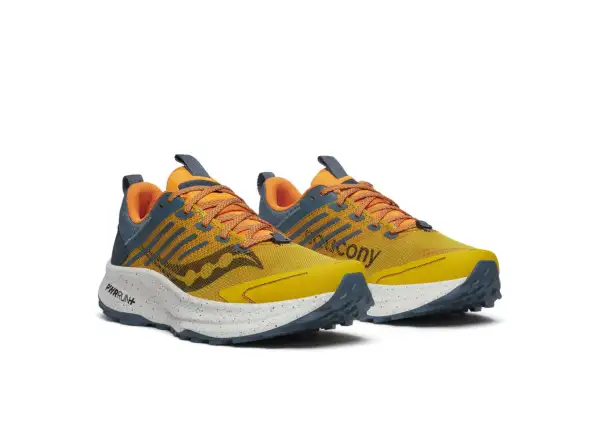 Saucony Ride TR2 pánska obuv Dub/Mirage