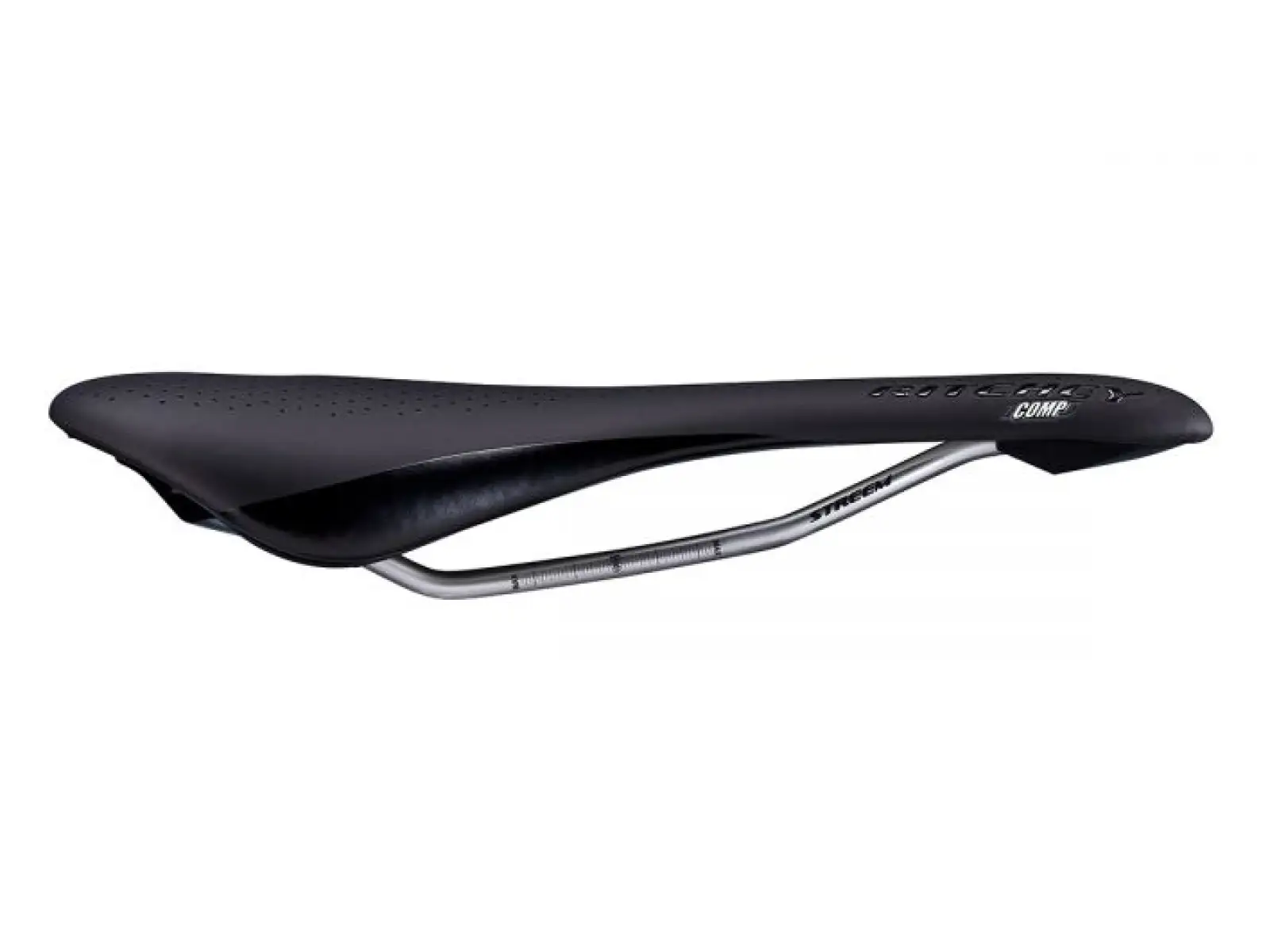 Sedlo Ritchey Streem 145 Comp čierne