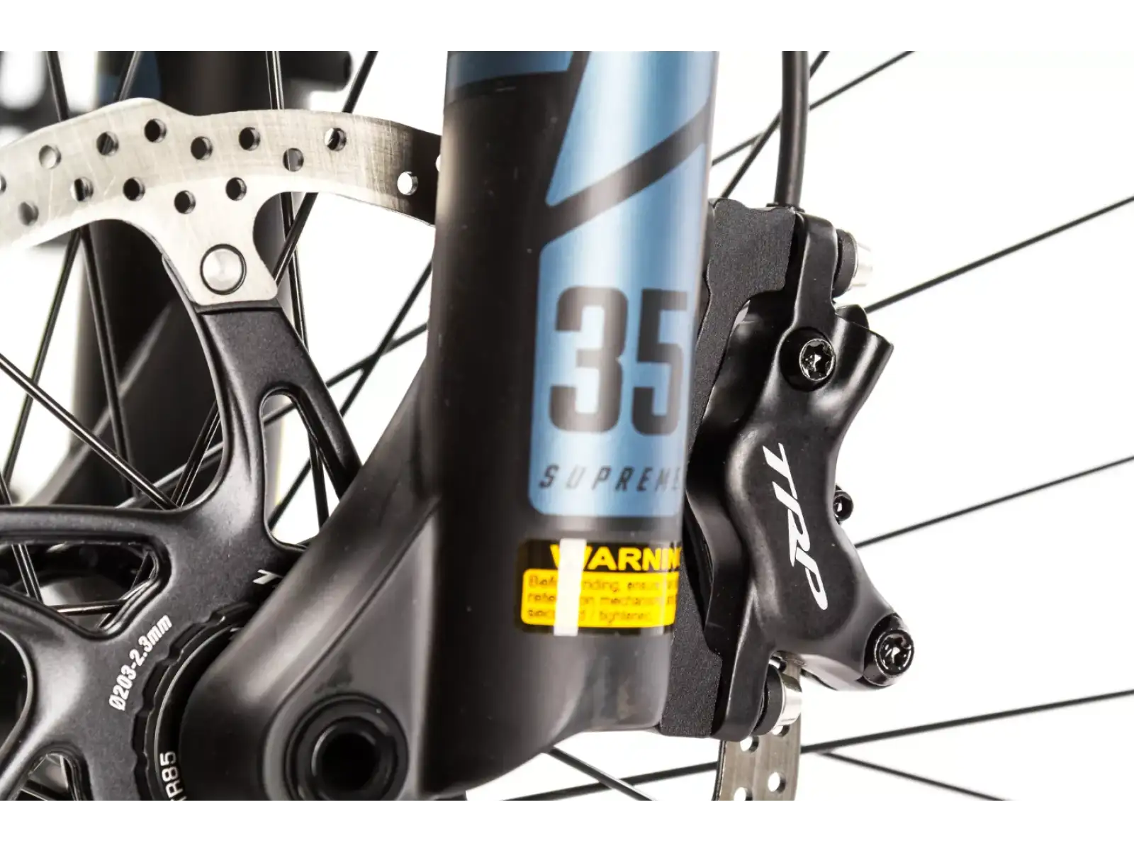 Bulls Sonic Evo AM 2 Carbon 29/27,5 750 Wh celoodpružený elektrobicykel Blue