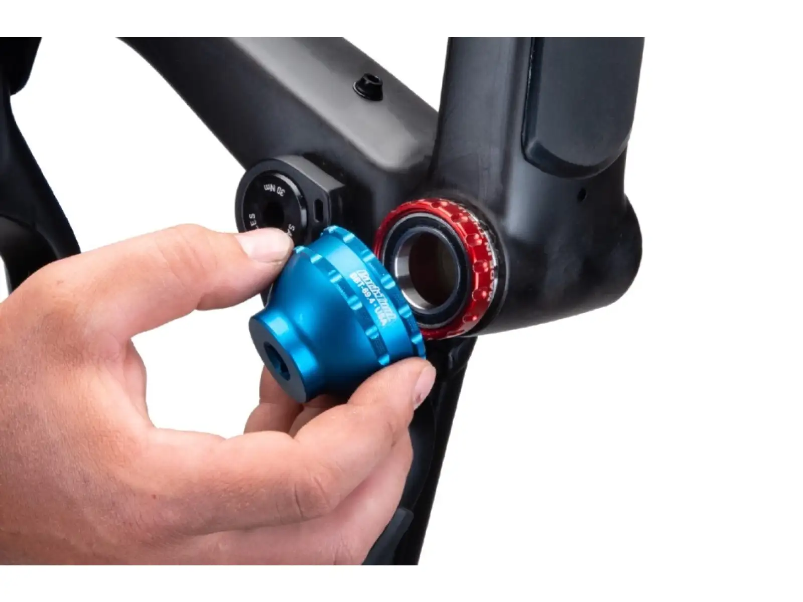 Park Tool BBT-69-4 stiahovač stredového zloženia pre Shimano