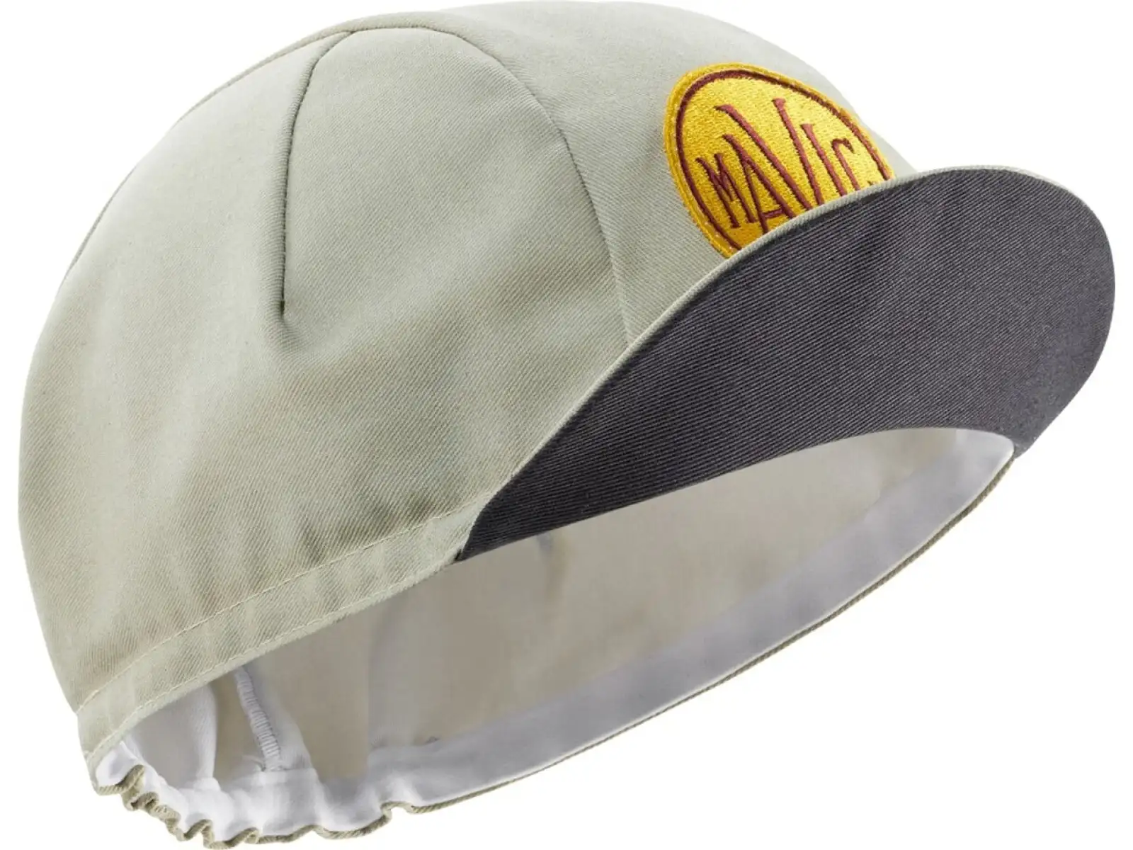 Mavic Heritage čiapka Off White