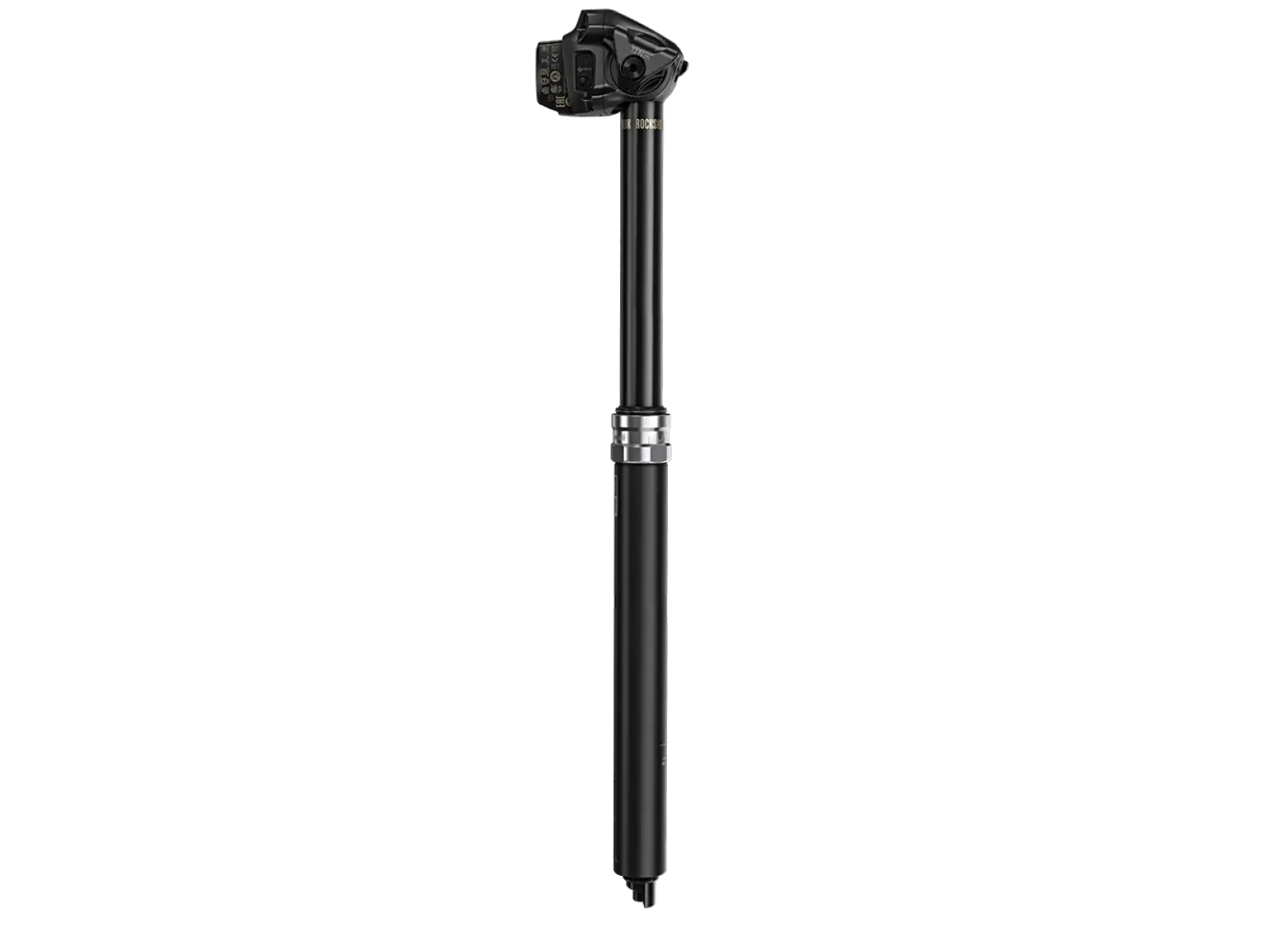 Rockshox AM SP Reverb AXS A2 teleskopický sedlový stĺpik 31,6 mm.
