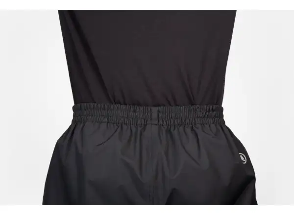 Endura Hummvee Transit pánske vodeodolné nohavice Black