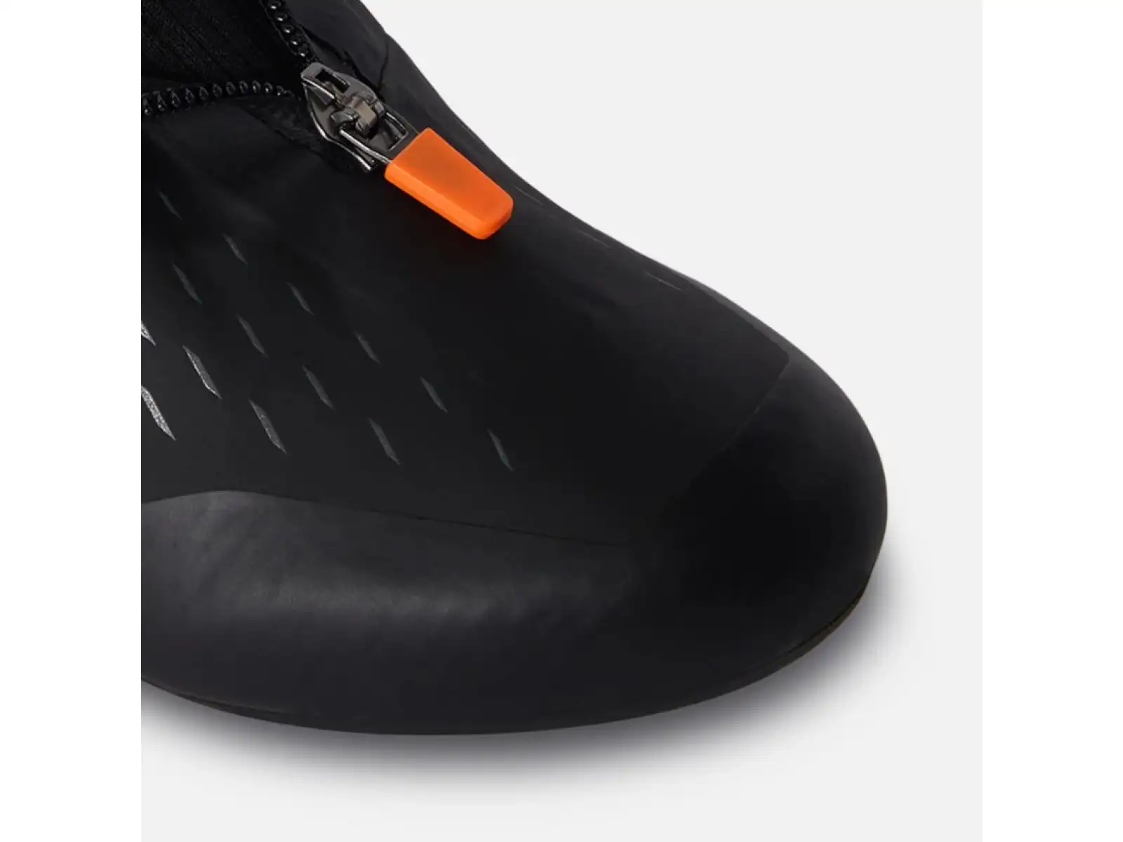 DMT WKR1 cestné pánske zimné tretry black/orange