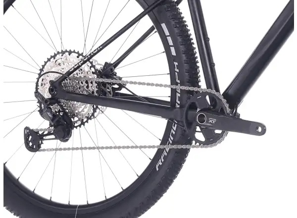 Superior XP 6.6 horský bicykel Gloss Black/Matte Black