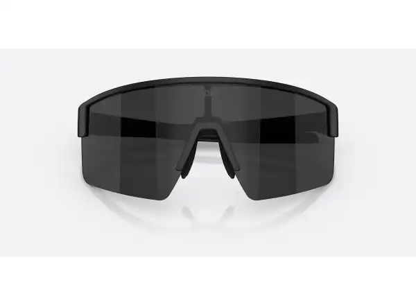 Bliz P004 slnečné okuliare Matte Black/Smoke