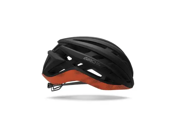 Giro  Agilis MIPS prilba Mat Motion Orange