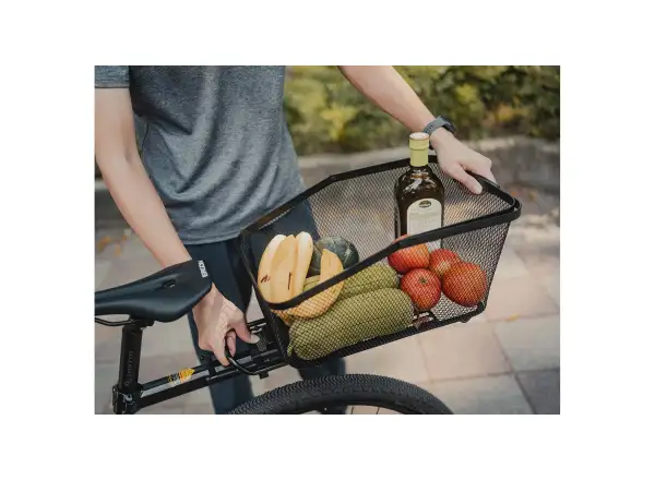 Topeak nosič MTX BEAMRACK II E typ