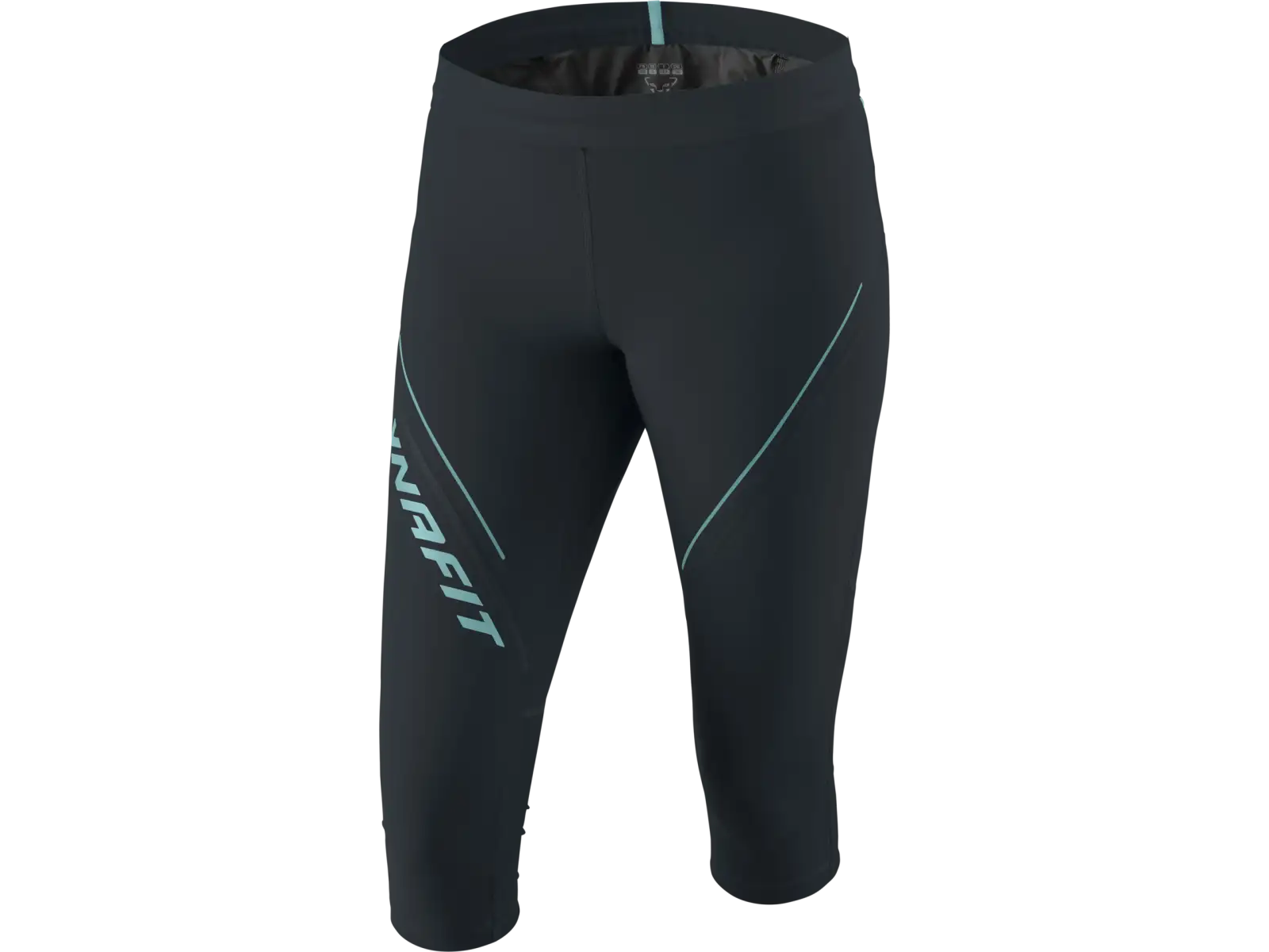 Dynafit Alpine 2 Dámske 3/4 legíny Blueberry/Marine Blue