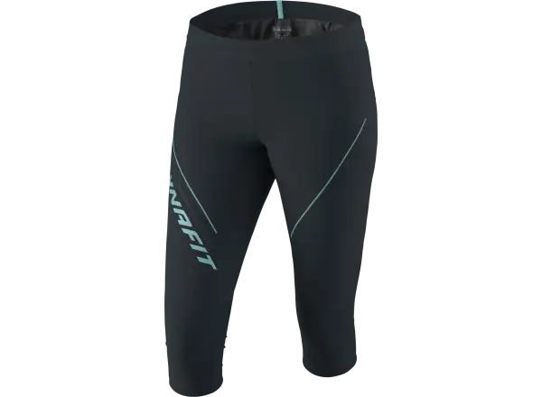Dynafit Alpine 2 Dámske 3/4 legíny Blueberry/Marine Blue