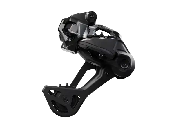SHIMANO prehadzovačka Deore XT RD-M8260 SGS Di2 prehadzovačka