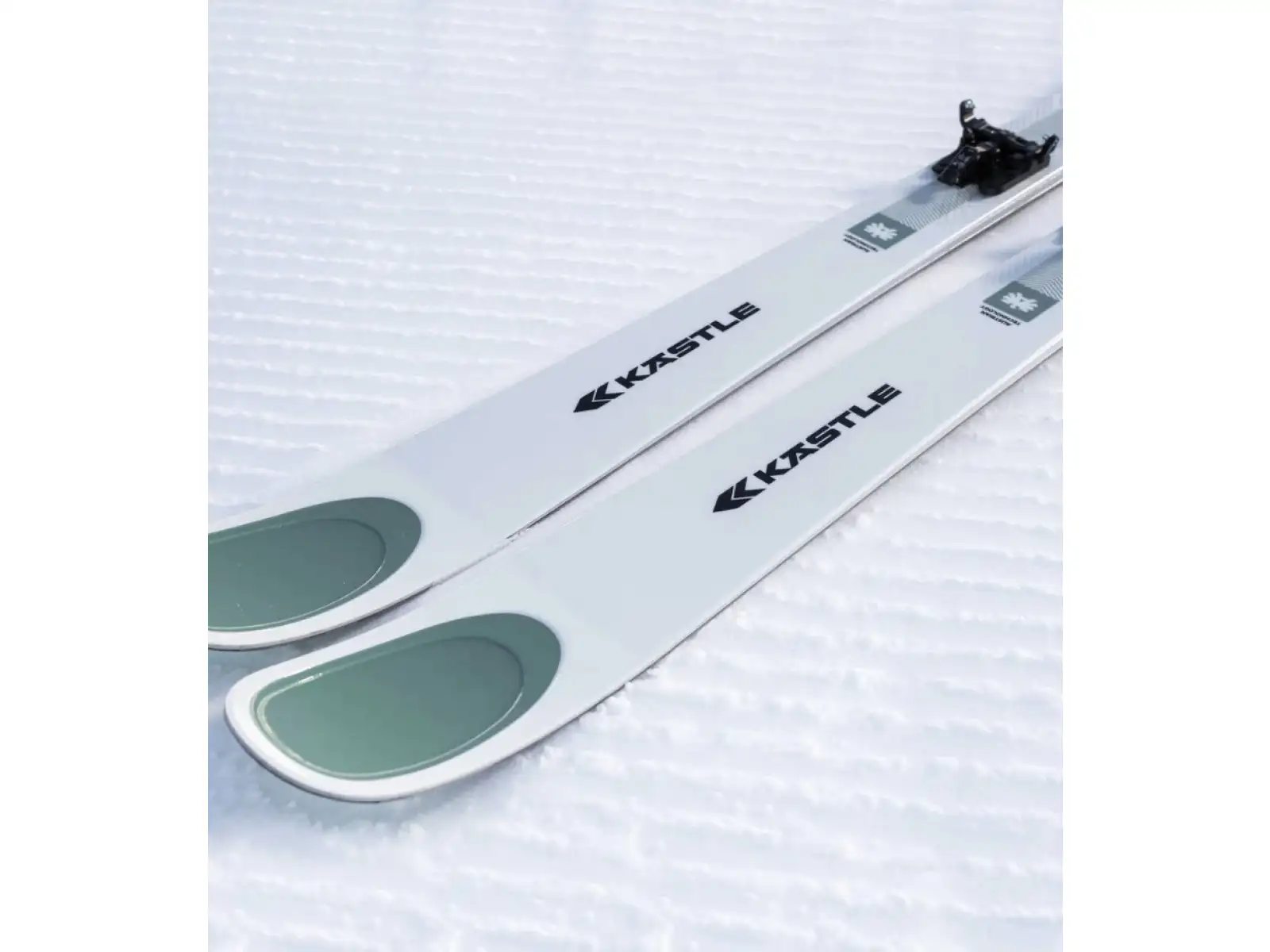 Kästle TX87 + Pro Skin skialpové lyže + Tour 13 Twist viazanie súprava