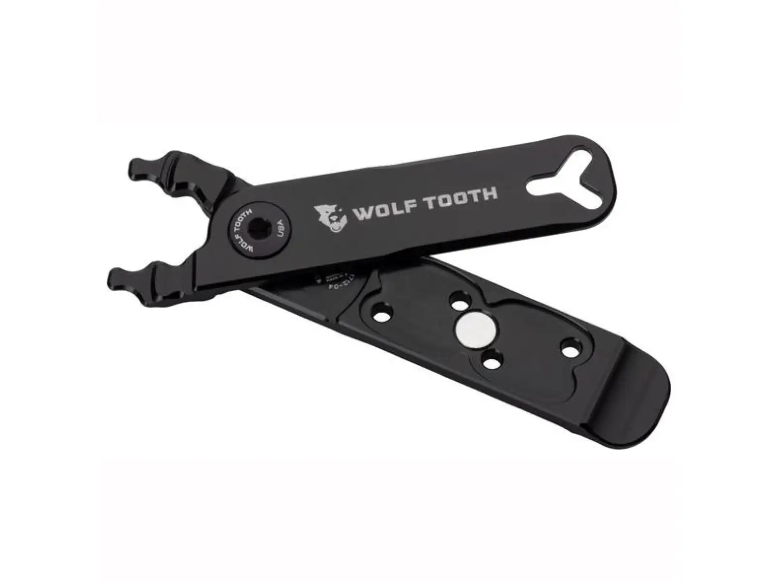 Multifunkčné kliešte Wolf Tooth Pack