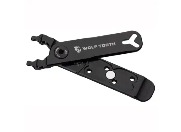 Wolf Tooth Pack Pliers multi kliešte