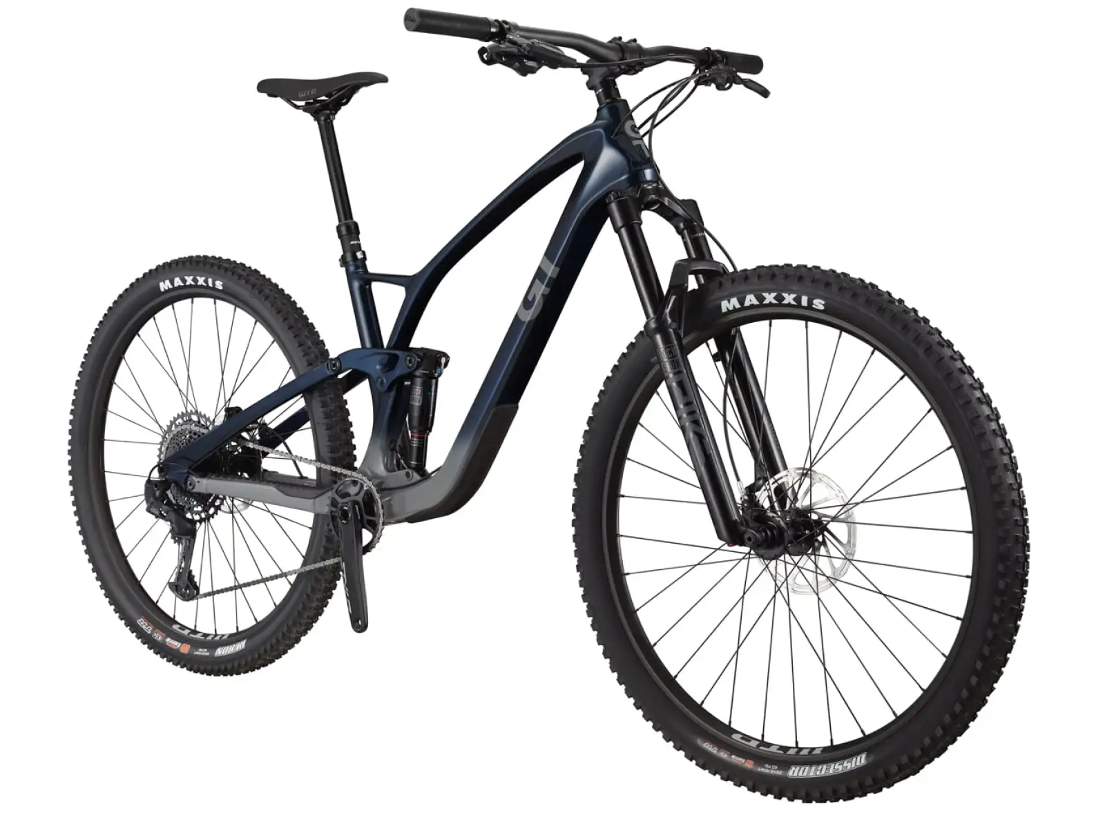 Horský bicykel GT Sensor 29 Carbon ST PRO ING