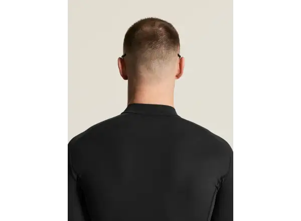 Craft Endur Training pánsky dres dlhý rukáv čierna