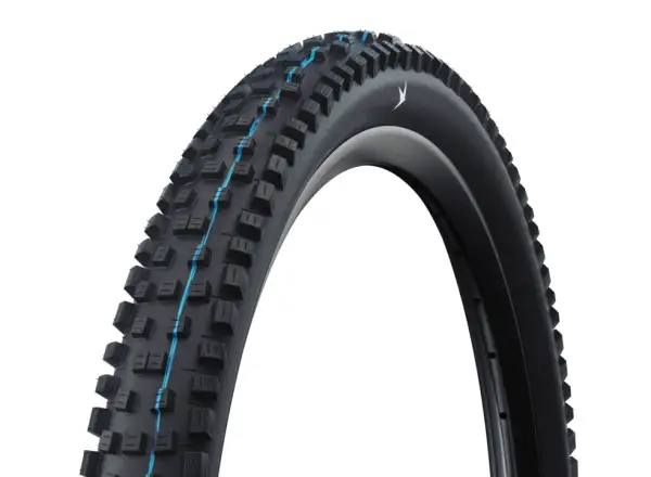Schwalbe Nobby Nic Trail Pro TLR plášť kevlarový