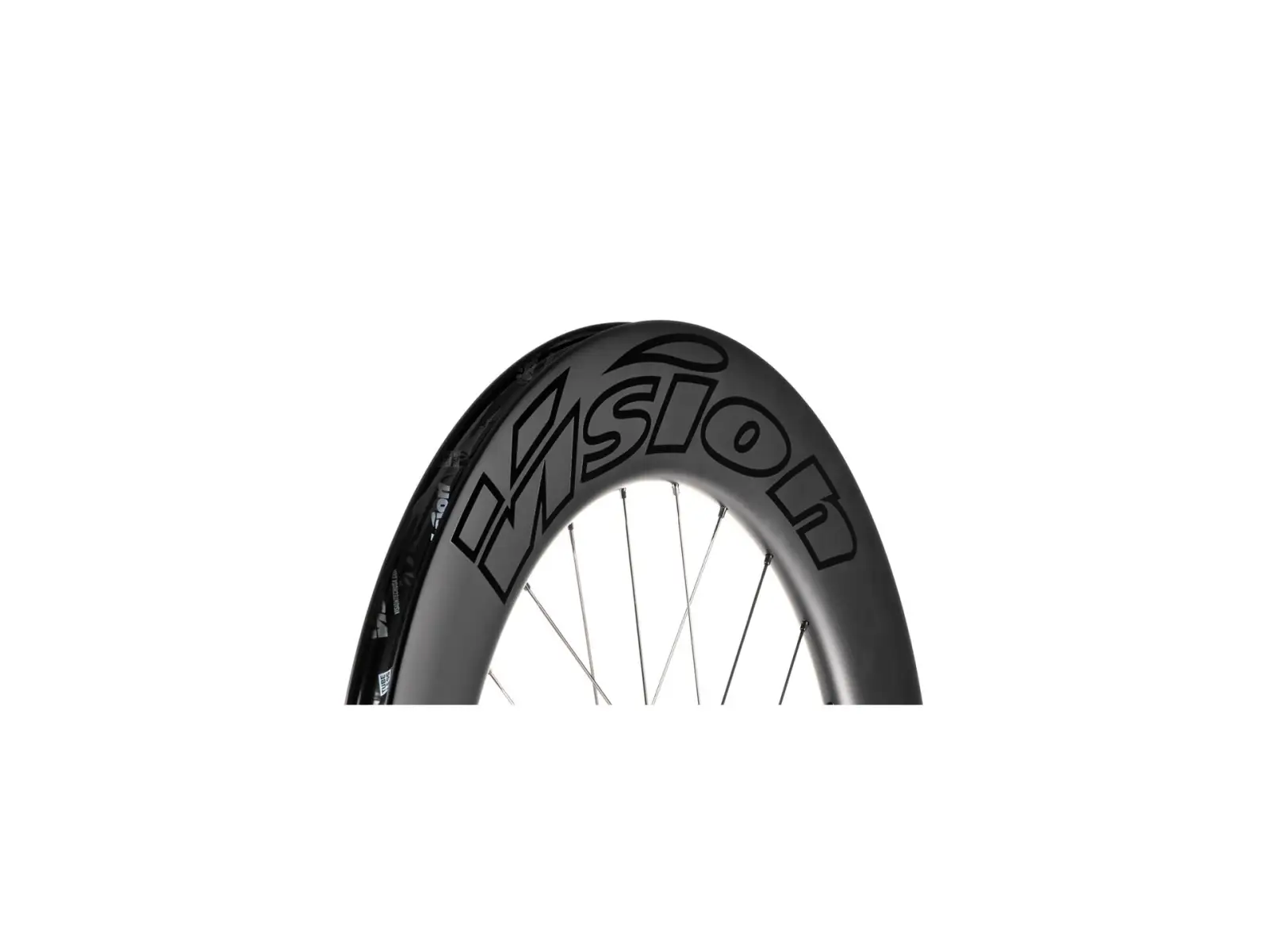 Vision METRON91 DB-CL CH-TL predné vypletené koleso