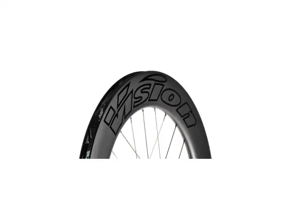 Vision METRON91 DB-CL CH-TL predné vypletené koleso