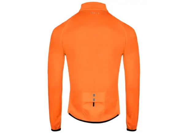 Force Windpro pánska fluo pánska bunda oranžová