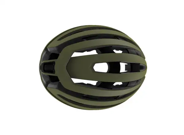 Lazer Z1 KinetiCore prilba matná lesná zelená