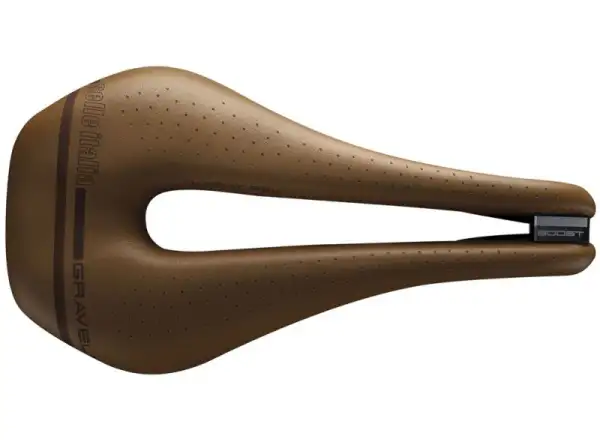 Sedlo Selle Italia Novus Boost Gravel Heritage Superflow L3