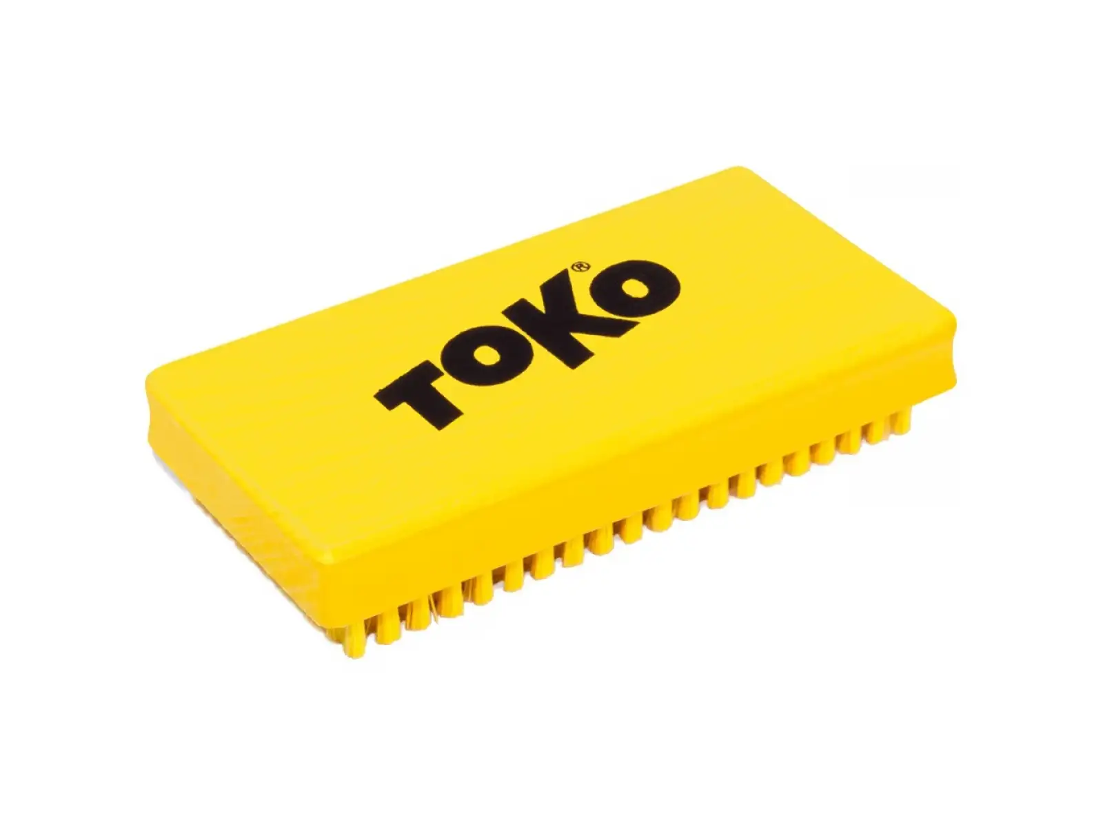Toko Polishing Brush Liquid Paraffin kartáč