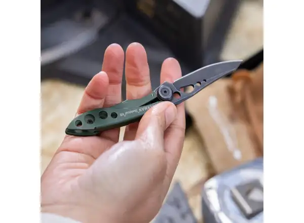 Leatherman Skeletool KB nocturnal