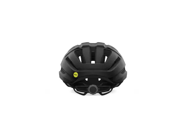Giro Register II MIPS prilba Black/Charcoal