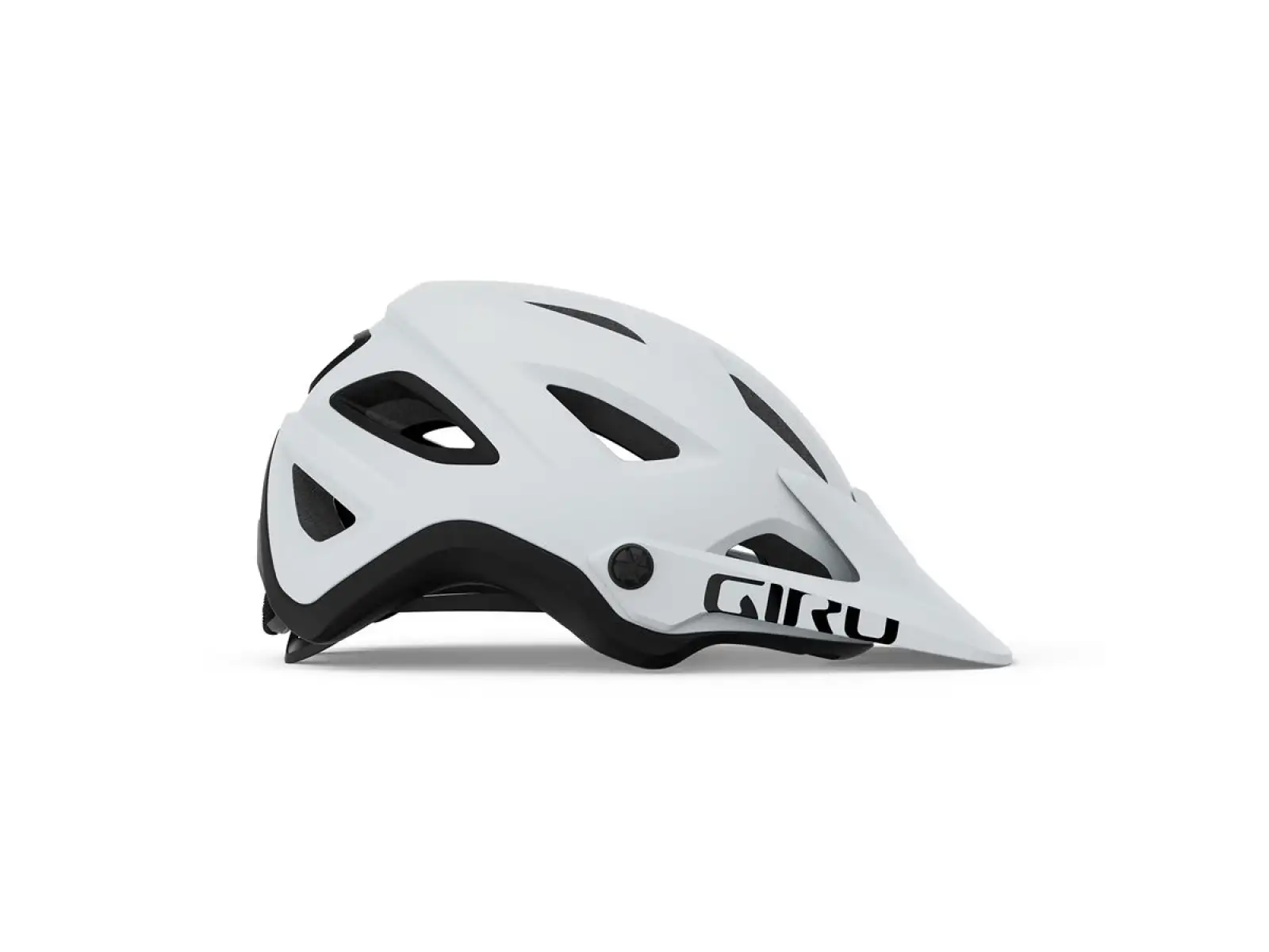 Giro Montaro MIPS II prilba Mat Chalk
