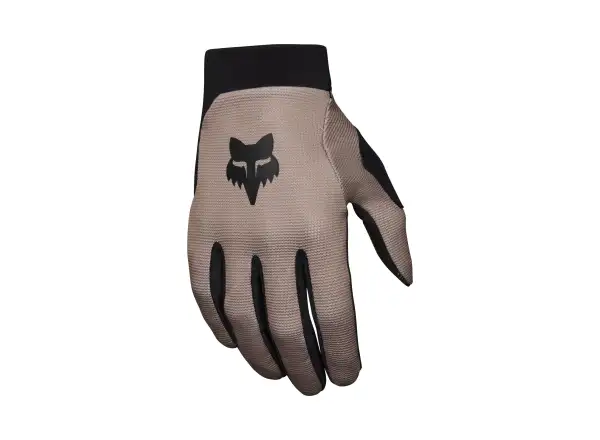 Fox Ranger pánske rukavice Sand