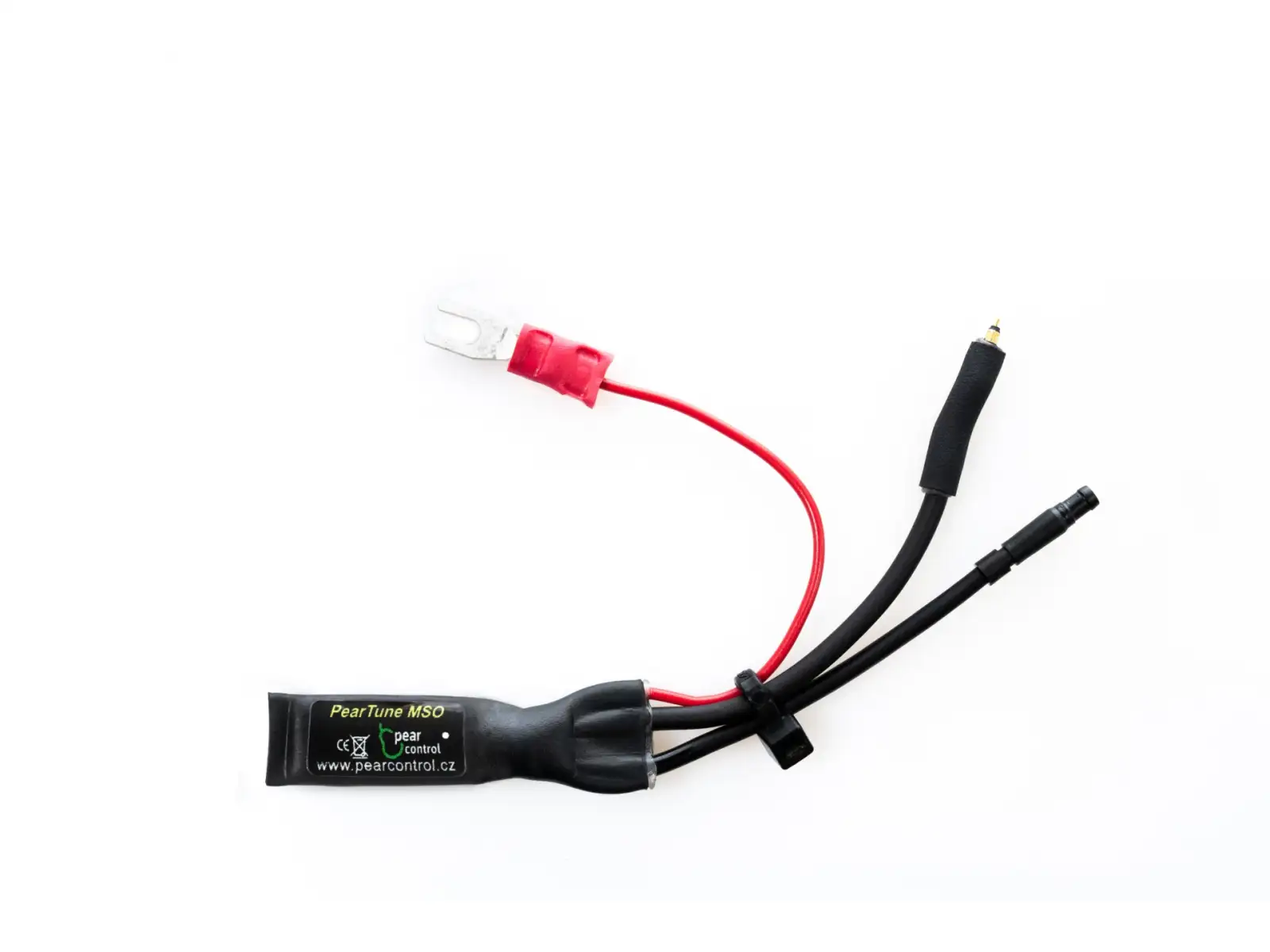 Pear Tune čip do elektrobicykla MSO 3.0 Shimano E8000/7000/5000/6001