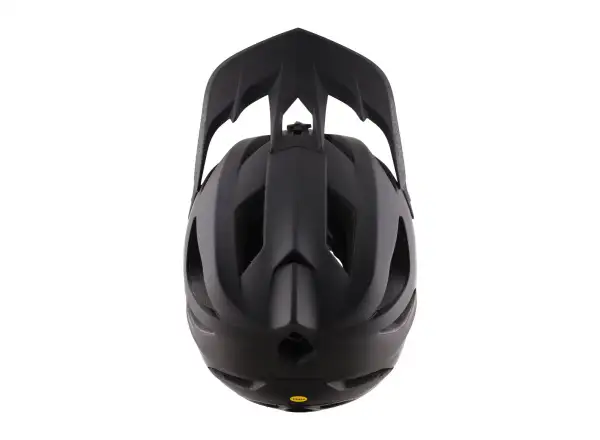 Troy Lee Designs Stage MIPS prilba Drone Black