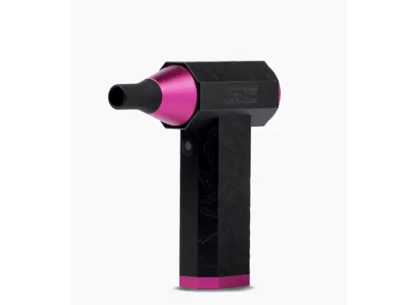 Muc-Off Precision Air Blaster kompaktný bezdrôtový fén