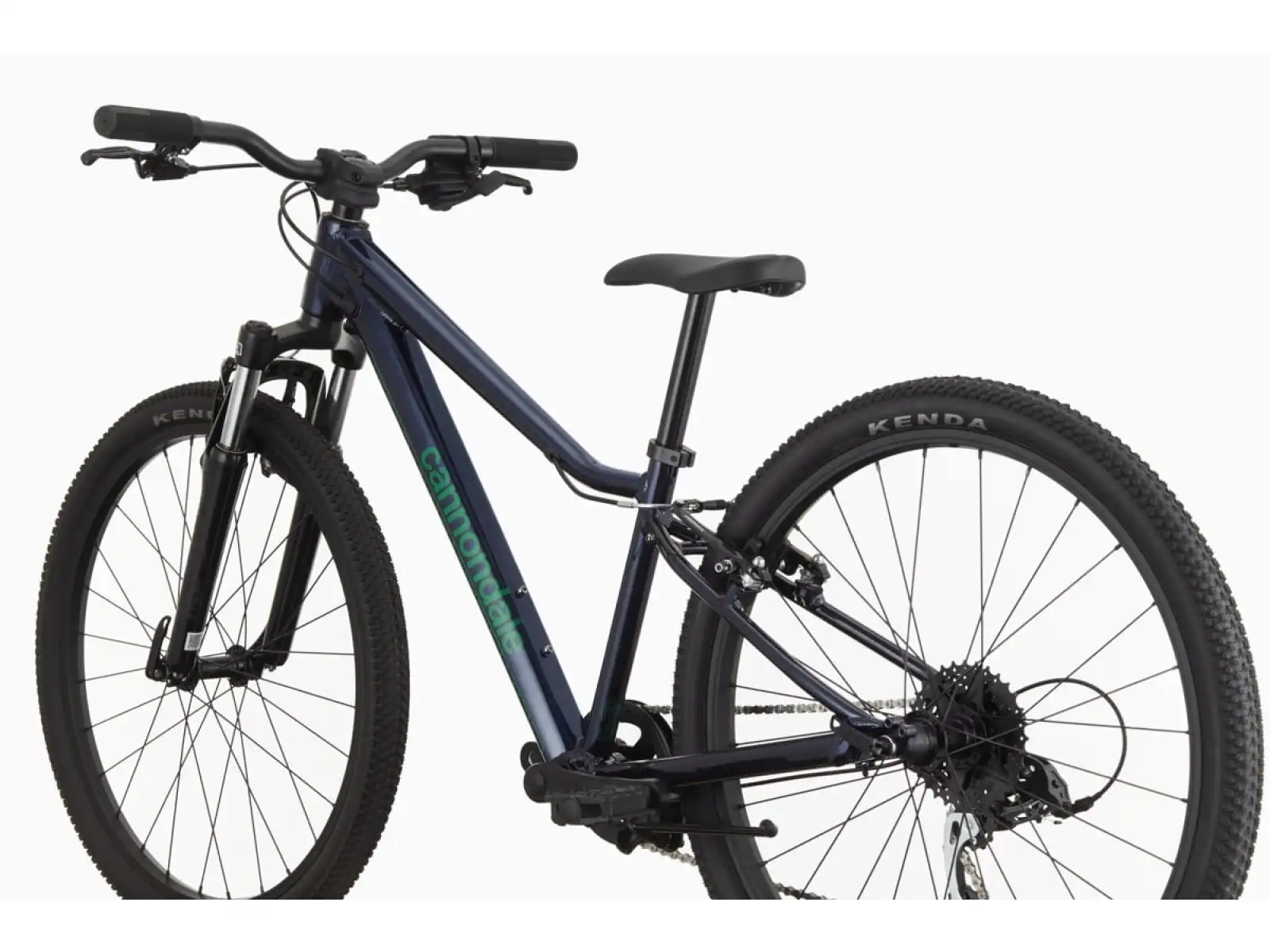 Detský bicykel Cannondale Trail 24 MDN