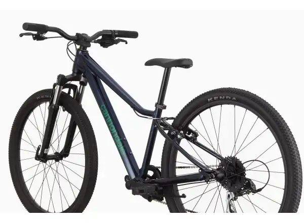 Detský bicykel Cannondale Trail 24 MDN