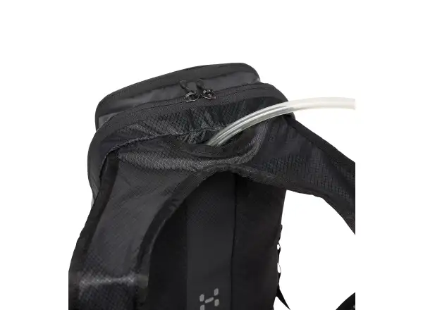 Haglöfs L.I.M Trail batoh 10 l True Black