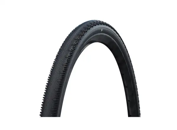 Schwalbe G-One RS Pro TLR Addix Race 60-622 gravel plášť kevlarový čierny