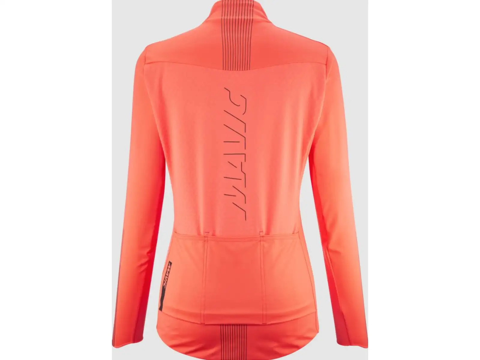 Mavic Cosmic Pro Wind dámska bunda Coral