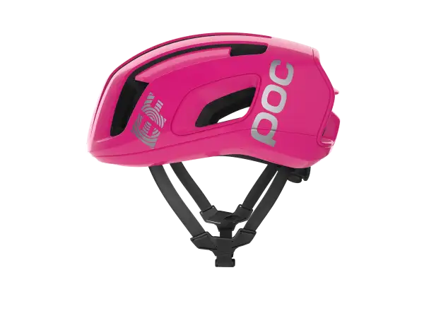 POC Cytal EF Pro Cycling cestná prilba Ed. Pink 2026