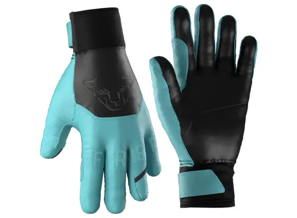 Dynafit Tigard Rukavice Marine Blue