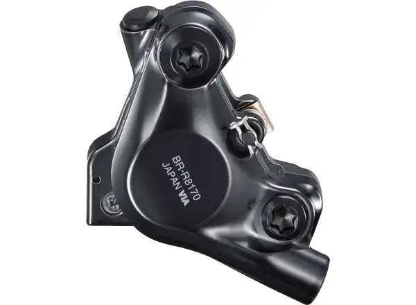 Shimano Ultegra BR-R8170 zadný strmeň kotúčovej brzdy flat mount polymér L03A + chladič