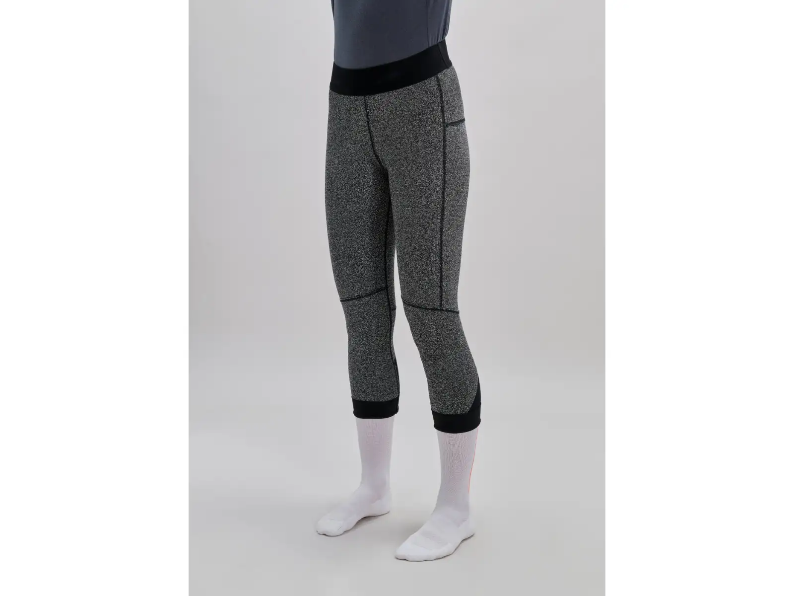POC Layer Cut Resistant dámske spodné nohavice proti prerezaniu Uranium Black